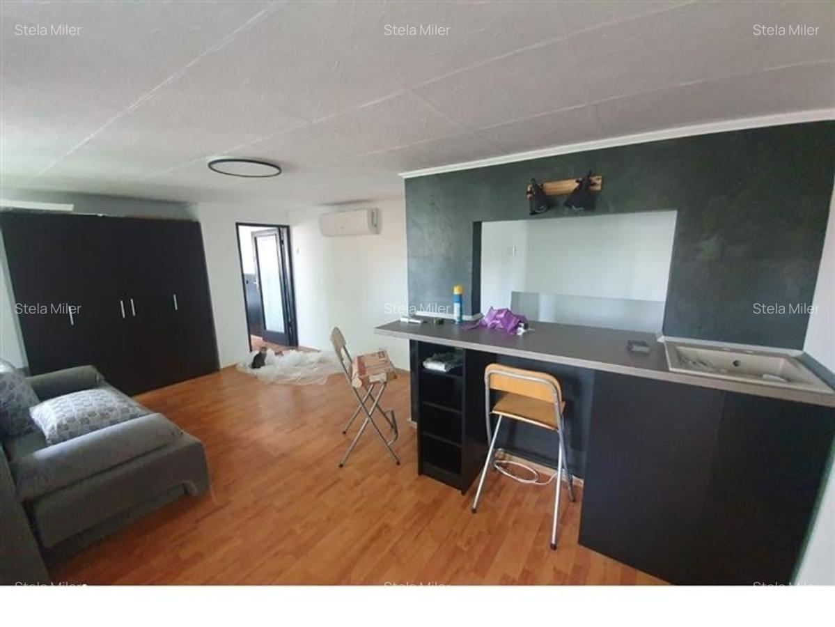 Apartament 3 camere in vila etajul 1+2 camere amenajate la mansarda, zona Emines - 10