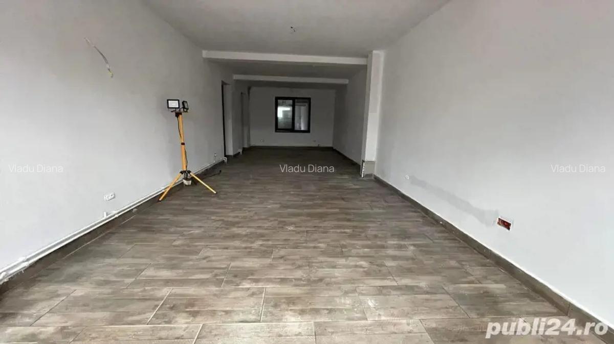 Inchiriez spatiu comercial - 2