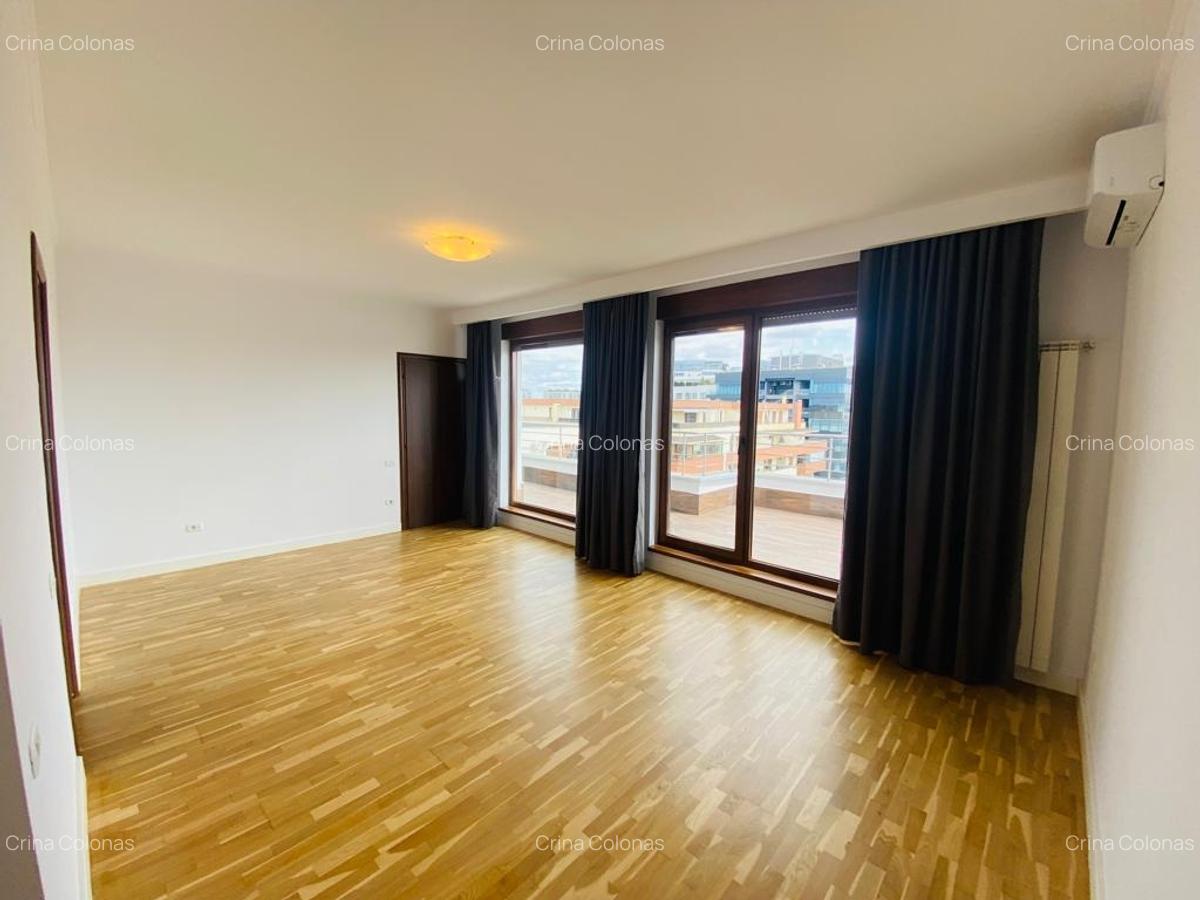 Apartament cu 6 camere decomandat, mobilat în Herăstrău - 8