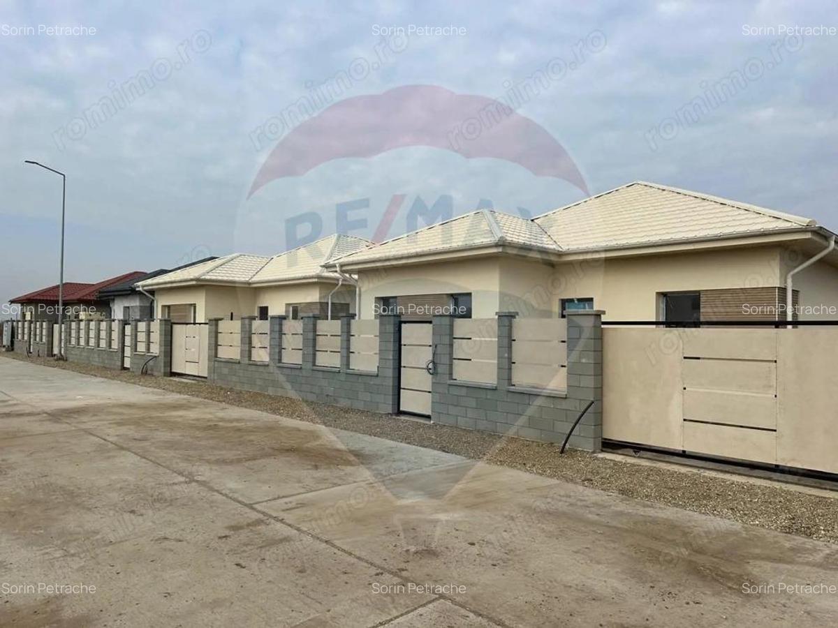 De vanzare Casa Individuala VIDRA P+POD - 2 De vanzare Casa Individuala VIDRA P+POD - 2