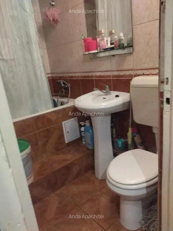Apartament 2 camere 50 mp Rasnov - 7