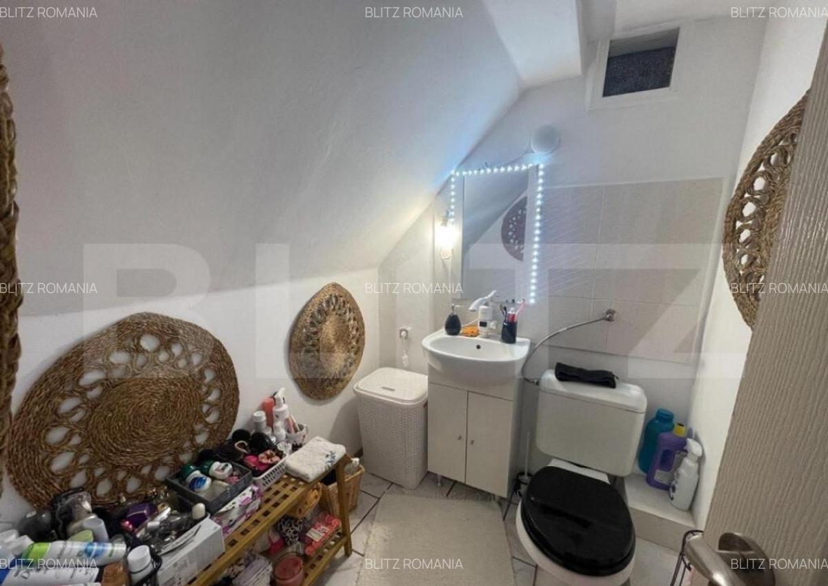 Casa de vanzare | 130mp utili | Zona 14 Mai - 8 Casa de vanzare | 130mp utili | Zona 14 Mai - 8