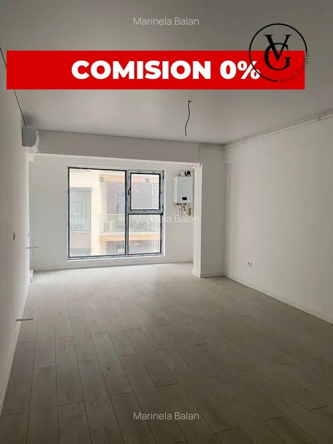 Garsoniera LIDL la 100m distanta de mare - 1