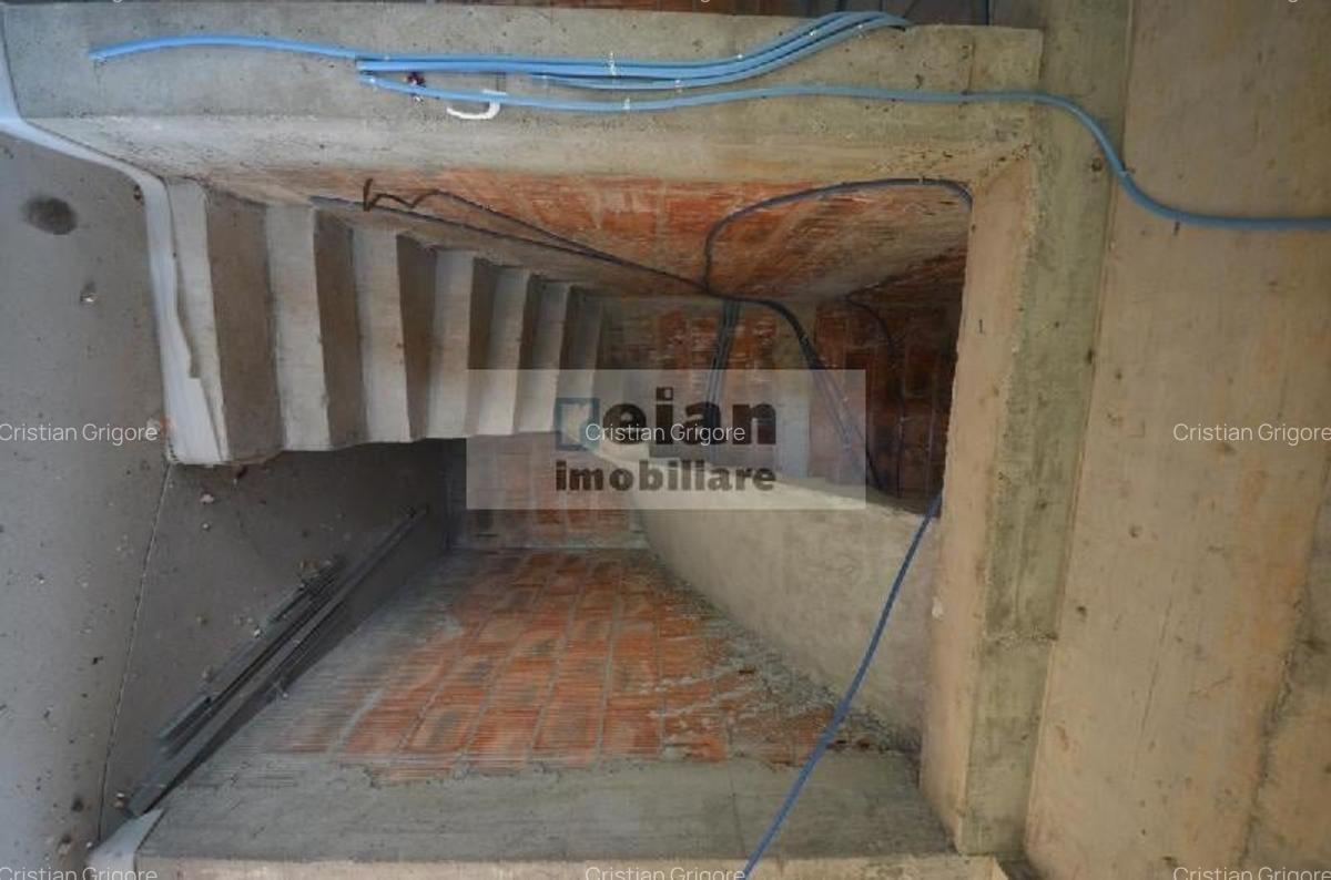 Voluntari - Matei Millo, Vila, 191 Mp Utili, Teren 280 Mp, Utilitati - 6