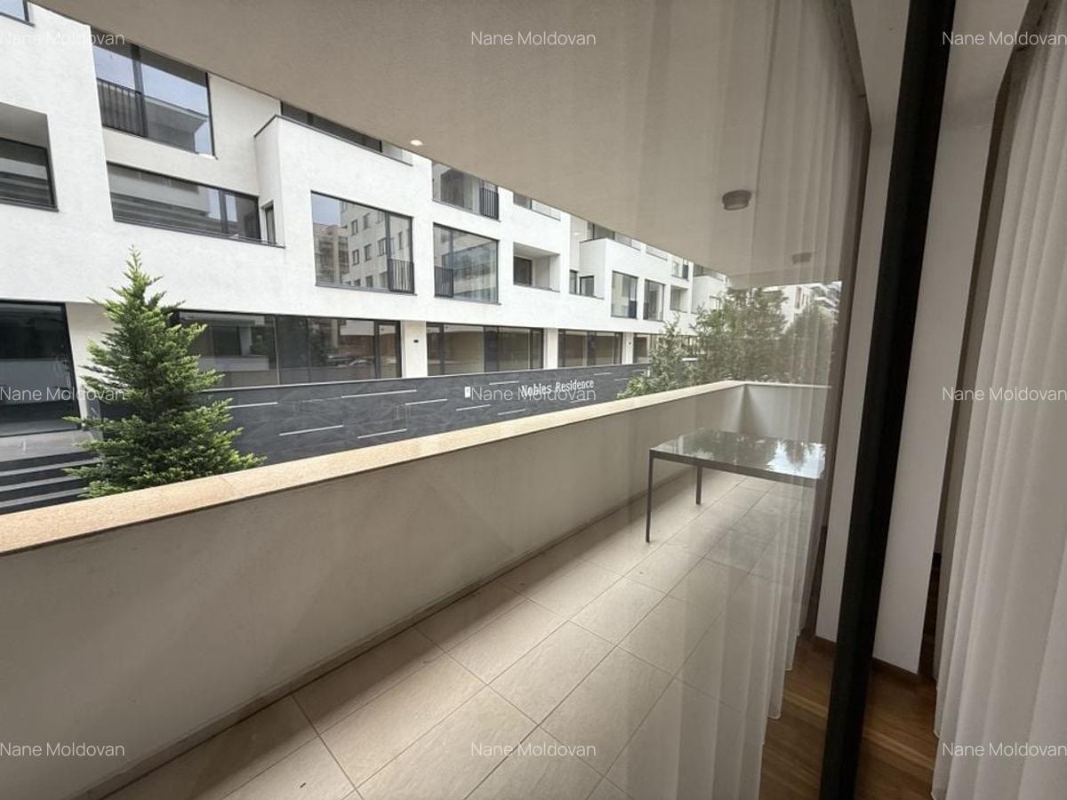 Apartament de inchiriat , 2 camere , Herastrau - 1