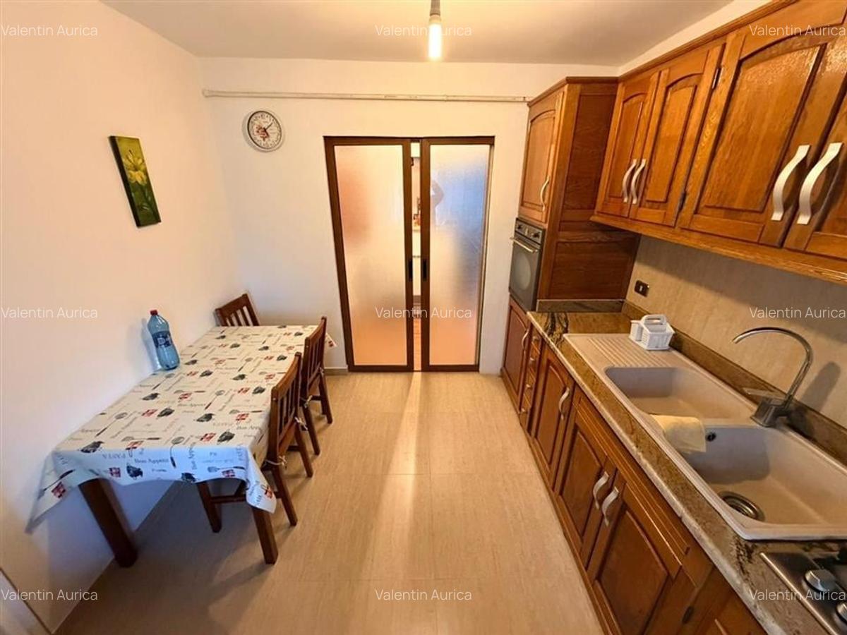 Apartament 3 camere, 72 mp, zona Garii - Longinescu, mobilat si utilat - 3