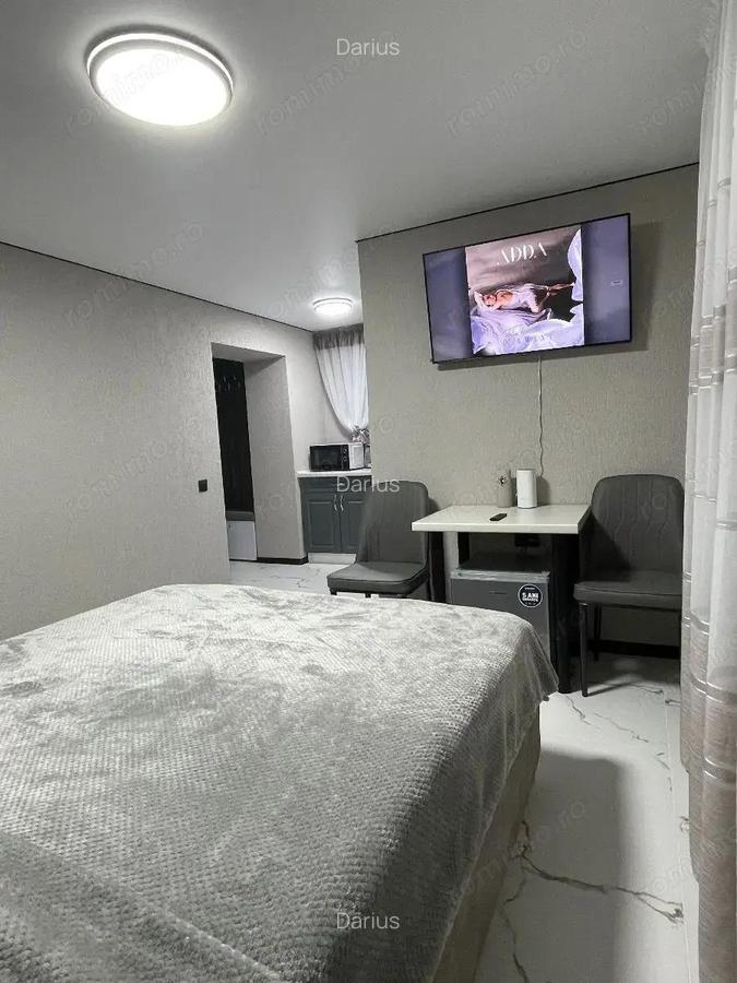 Se ofera spre inhiriere garsoniera in zona Unirii - 3 Se ofera spre inhiriere garsoniera in zona Unirii - 3