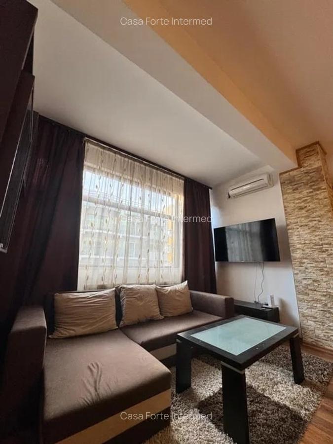 Studio de Vânzare în Mamaia - Zona Vega 69.900 EURO - 3