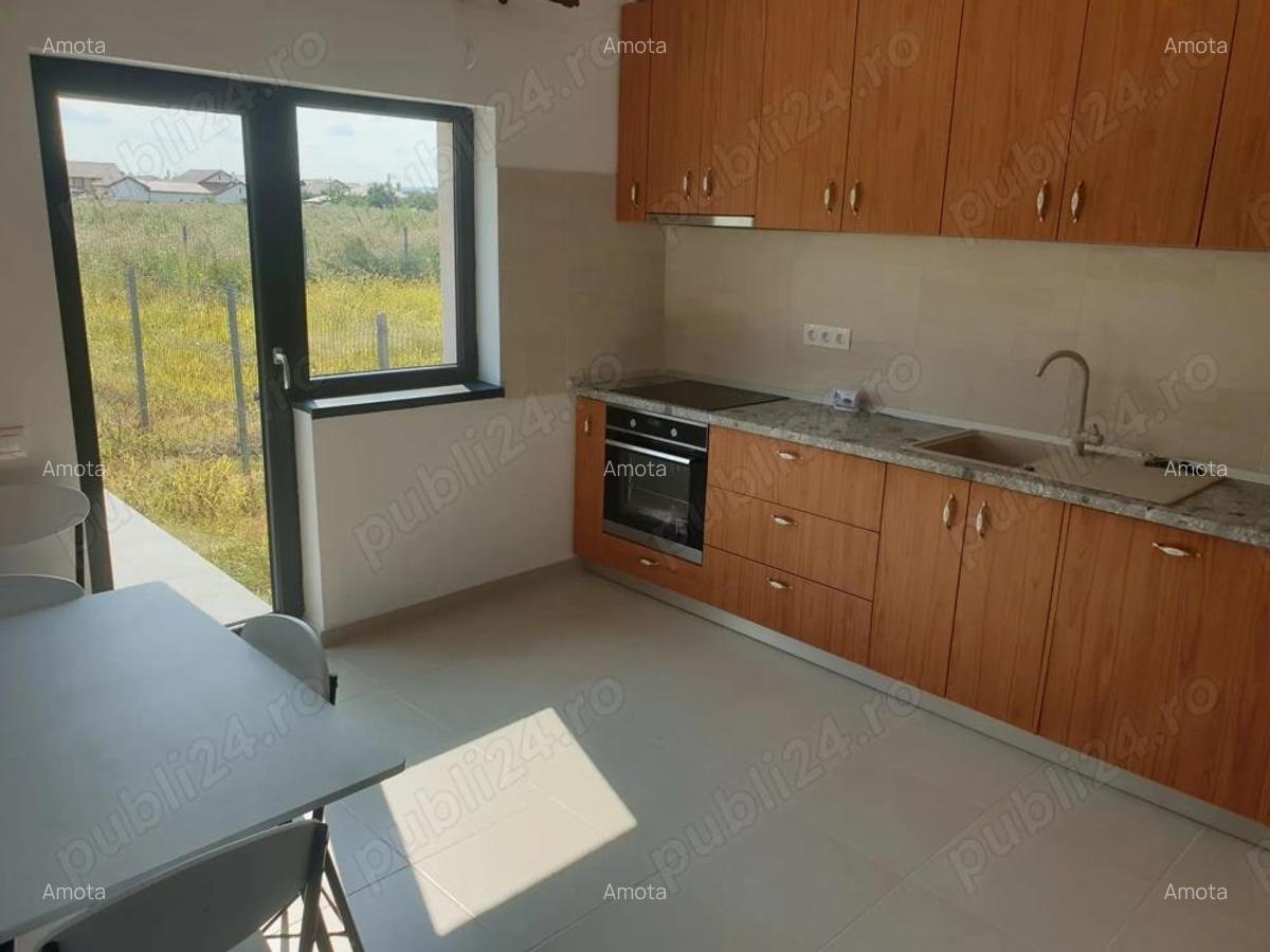 Casa de vanzare in Sangeorgiu de Mures - 4