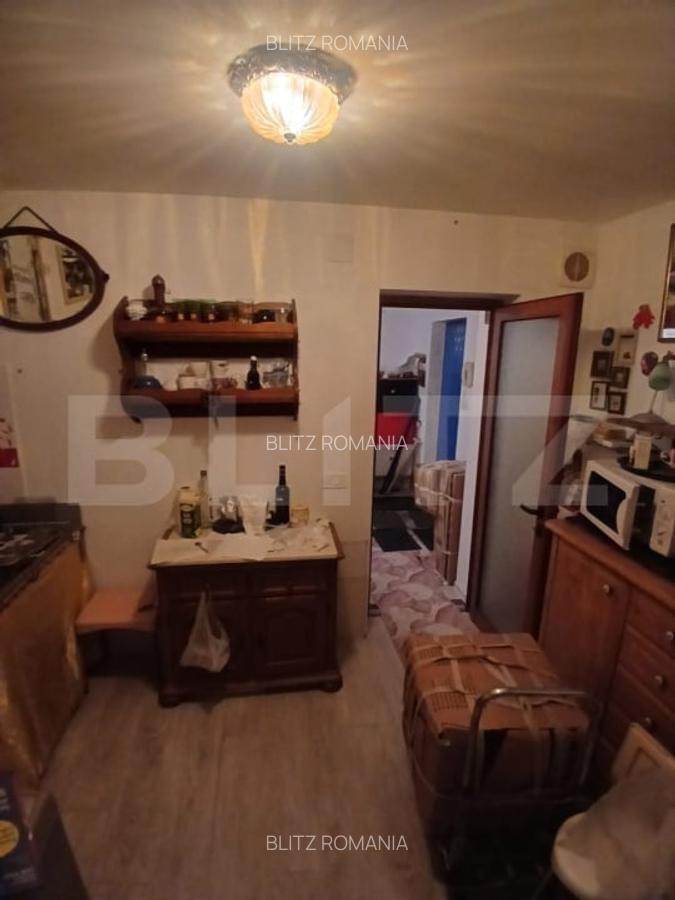 Apartament 4 camere, 90 mp, zona Zimbru - 19