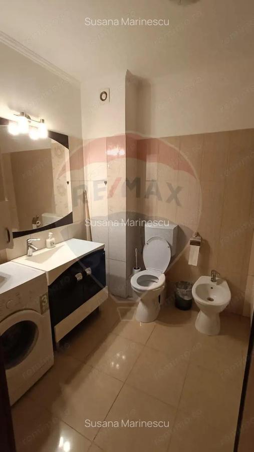 Apartament cu 2 camere de inchiriat la Ared Kaufland - 6
