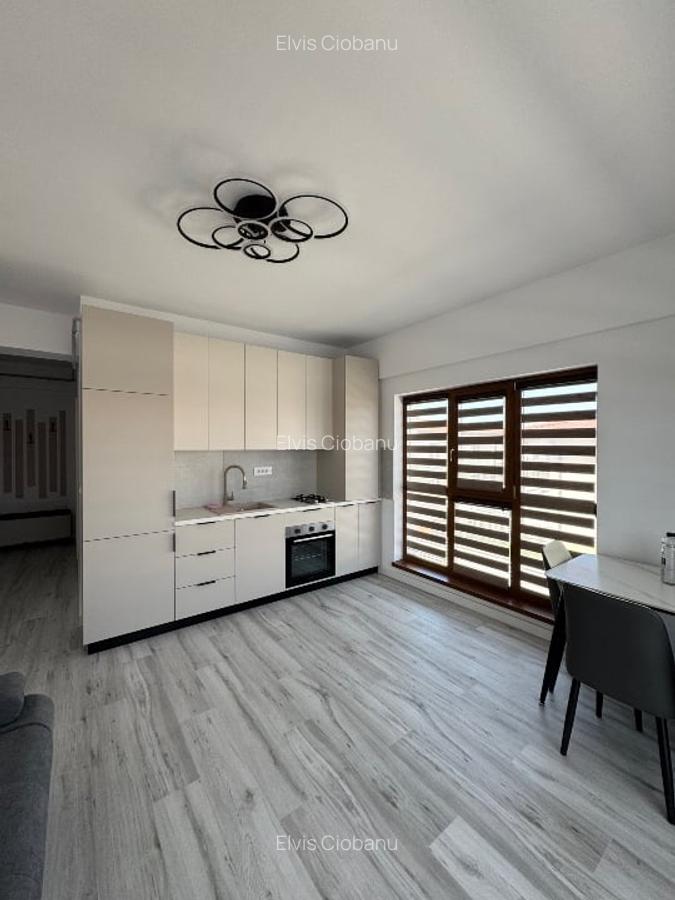 Apartament nou, mobilat și utilat | ESQ Village – Iași, Galata | Loc de parcare - 7