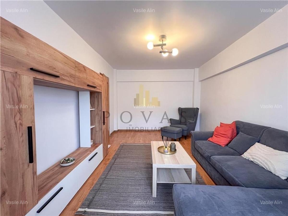 Prima Inchiriere Apartament 2 camere Stefan cel Mare Obor - 2