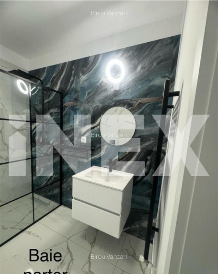 Case individuale 4 camere Bascov | 170 mp | Finalizate - 10