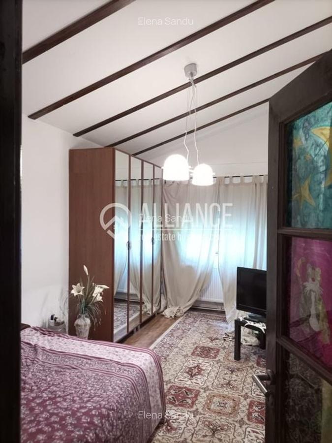 BREBU/PRAHOVA(cod04)-Casa P+1 zona mirifica - 8