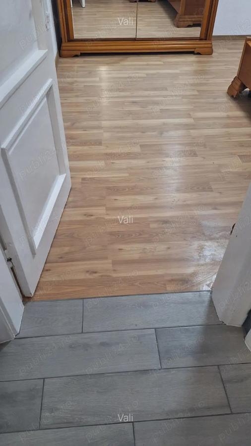 SUPER GARSONIERA! Zona Tractorul str. Forjei - 2