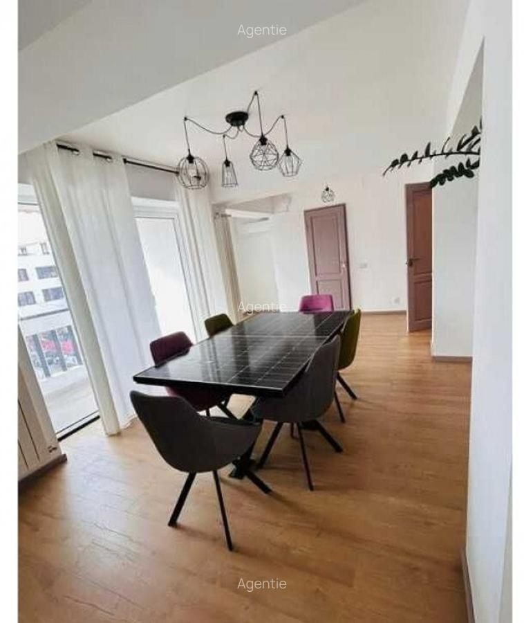 Floreasca.Vila, spatioasa! - 4