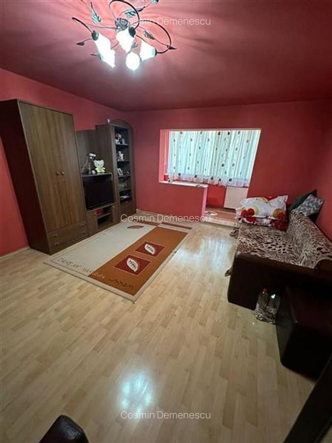 Apartamen 2 Camere Etaj 1 cu Centrala Matei Basarab - 5