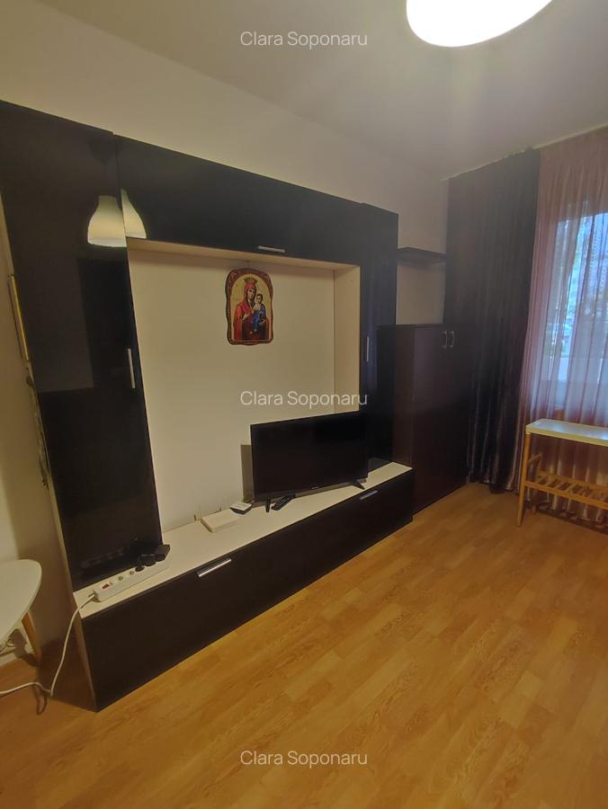 2 camere de închiriat - piața IL Caragiale - 6