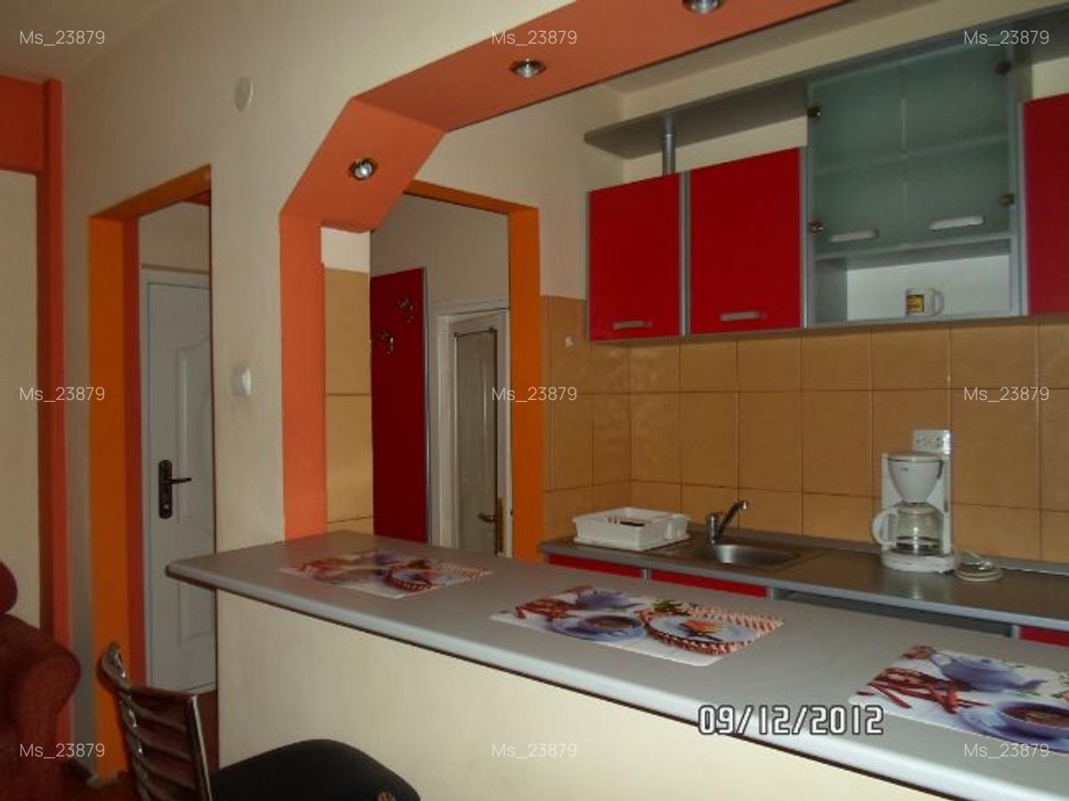 Vind apartament 2 camere - 6