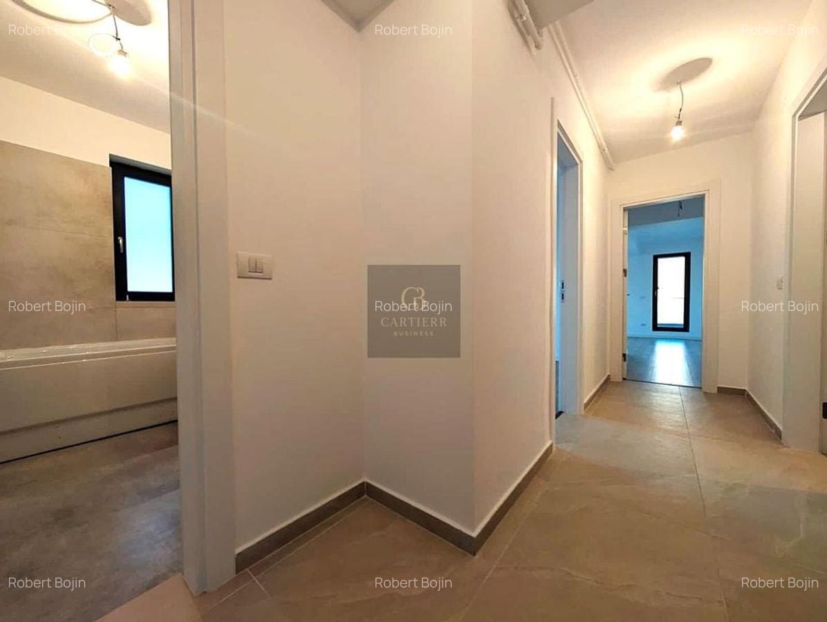 3 CAMERE | OZANA |  LOC DE PARCARE(OPȚIONAL) | COMISION 0 - 4