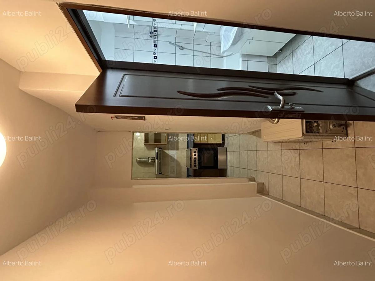 Inchiriez garsoniera Bd.Chisinau nr8 -Mega mall - 5