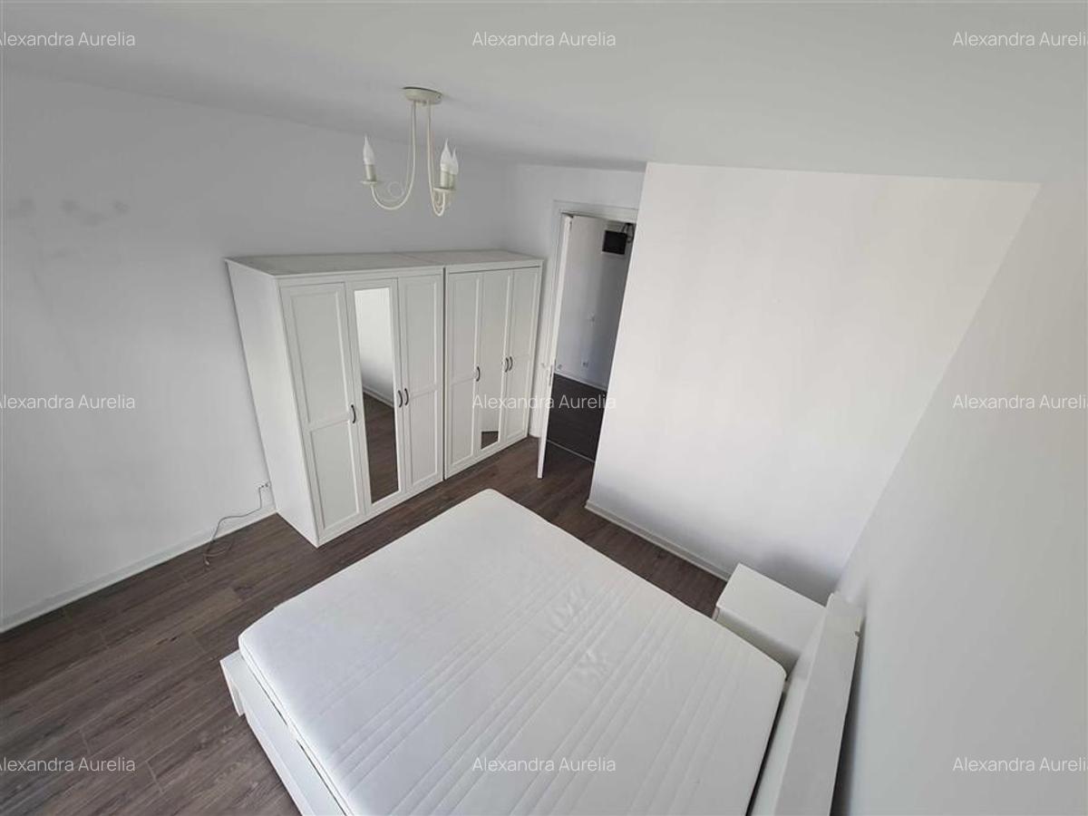 Apartament 2 camere Cloud 9 - 5