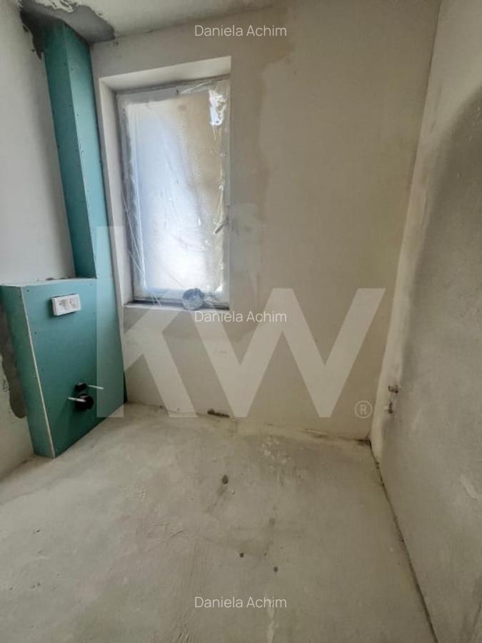 Apartament 3 camere - Etaj 1 - Turnisor, Sibiu - 7