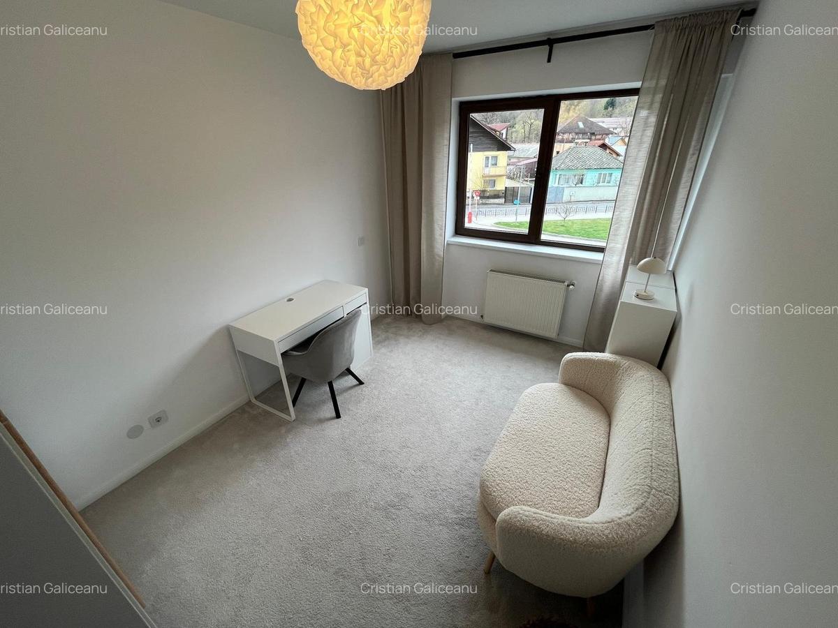 Apartament 3 camere,  Noua, Bloc 2010 - 4