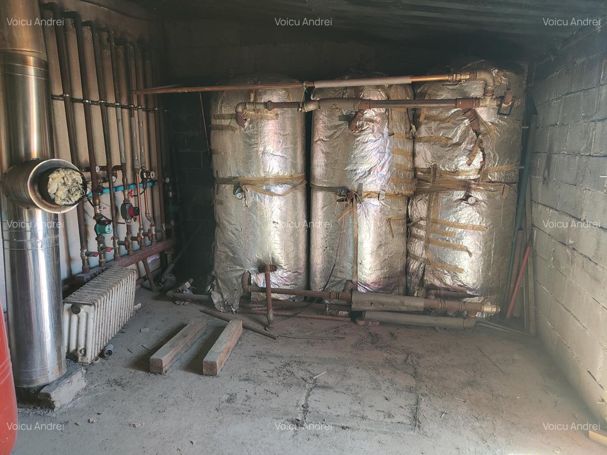 Spațiu industrial, 980 mp în Dârste - 12