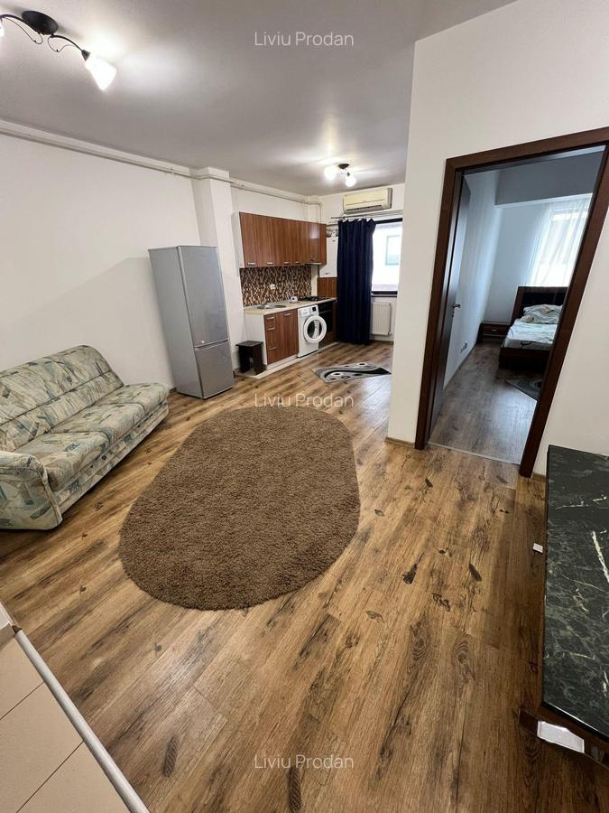 Sos. Olteniței - 2 camere mobilat - Vegas Residence - 3
