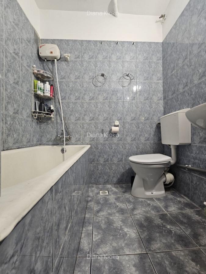 Vanzare 2 camere mobilat 39 mp utili | Etaj 7/10 Țuculescu Baba Novac - 11