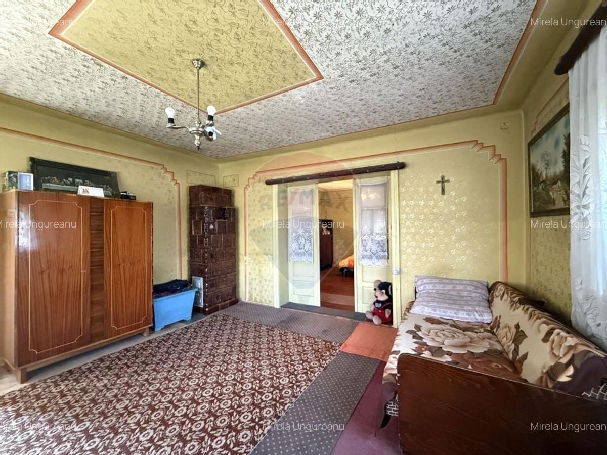 Casa la tara | Calatele | Teren 2100 mp | Exclusivitate | Comision 0% - 9