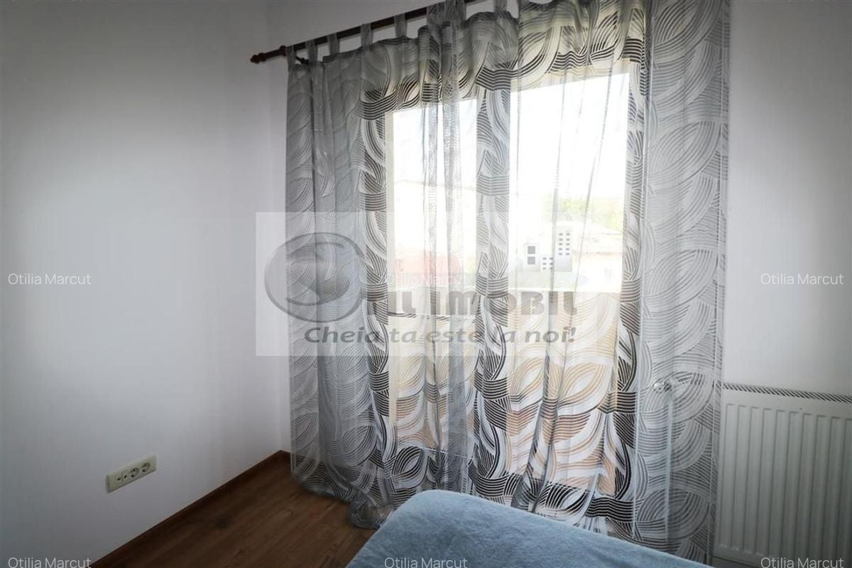 Apartament cu 2 camere semidecomandat în Gară - 23
