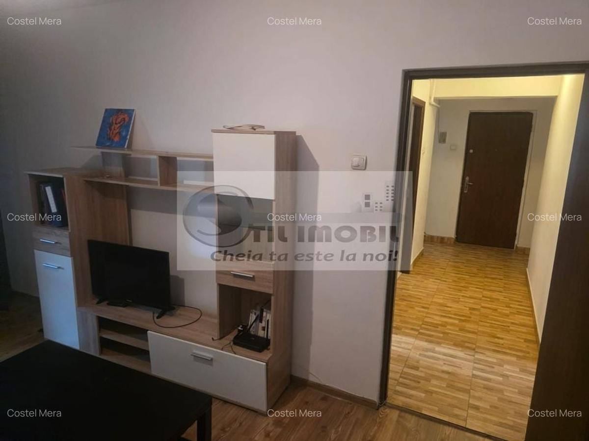 Apartament 2 Camere Hala Centrala - 500 euro - 3