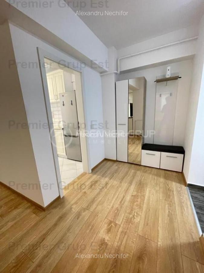 Apartament cu 2 camere decomandat, mobilat în Tătărași - 7