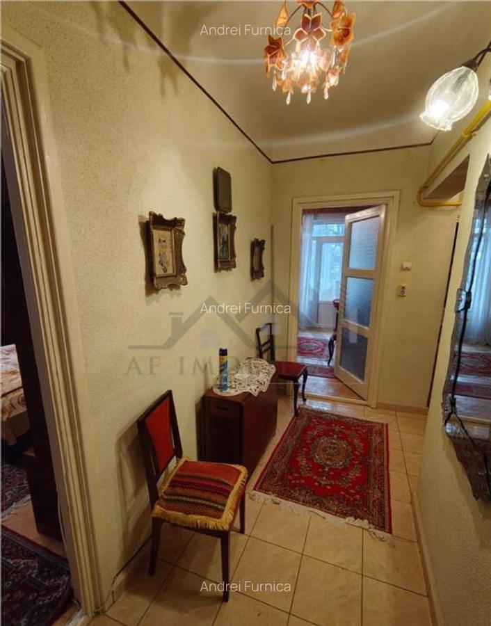 Apartament 2 camere Copou - Macazului - 12