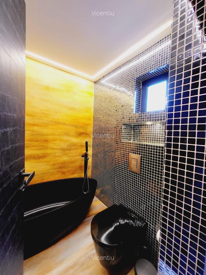 Iancu Nicolae/ Apartament Premium cu 3 camere/ - 22