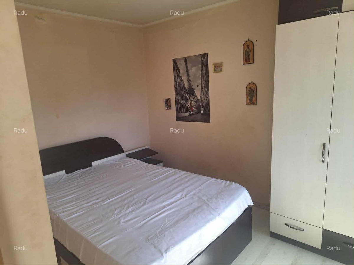 2 camere semidecomandat, et.4/4 , 41mp, Tomis nord-ciresica - 5