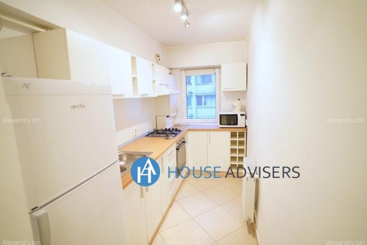 Inchiriere apartament 2 camere Cismigiu - 14