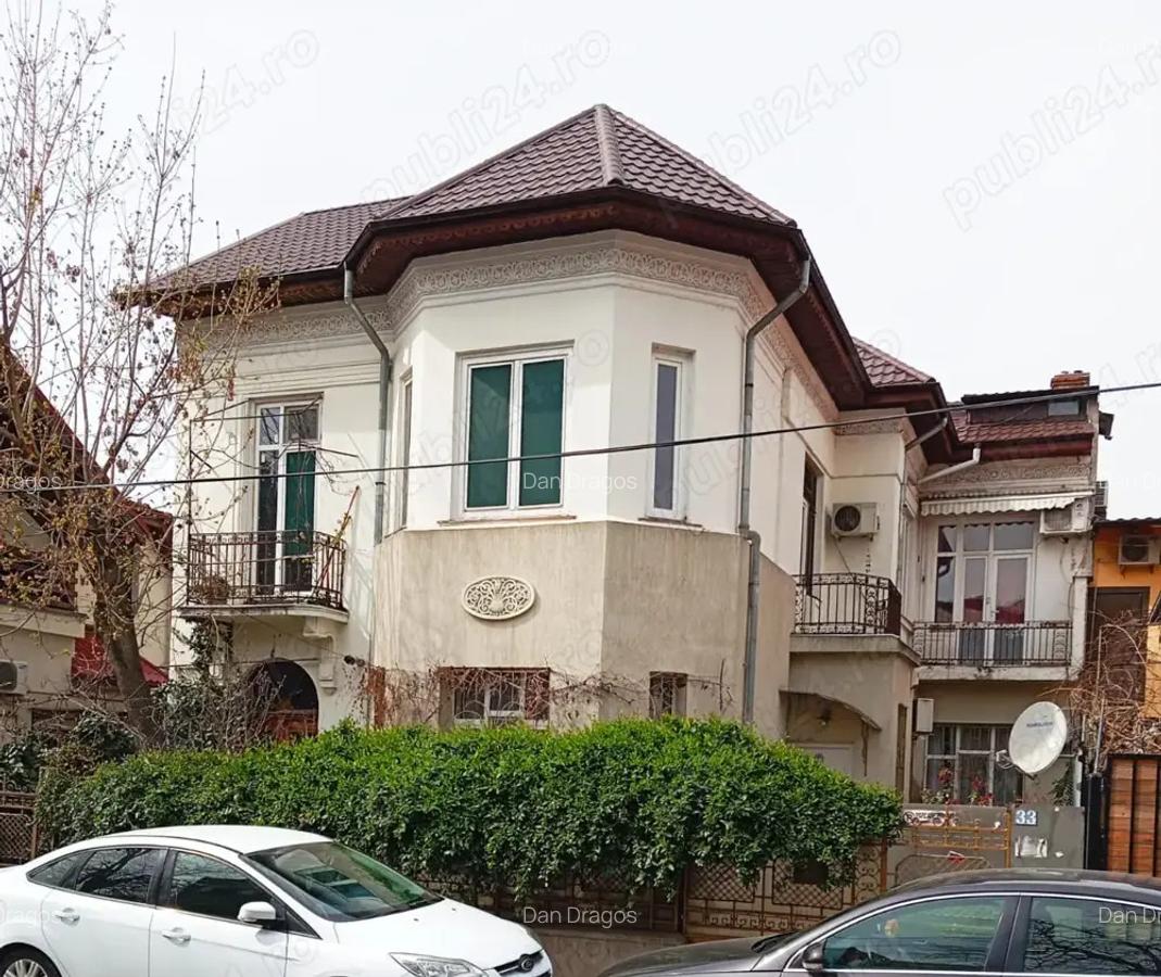 Particular vand vila P+1+M zona Vitan Dudesti - 1