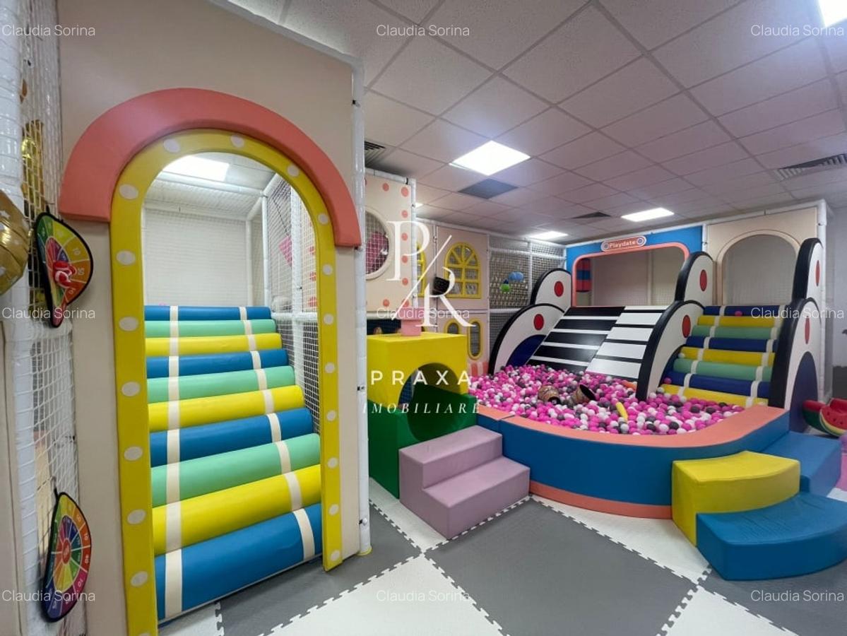 Spatiu comercial 131 mp, 3 parcari, gata echipat, se vinde cu tot cu afacere! - 14 Spatiu comercial 131 mp, 3 parcari, gata echipat, se vinde cu tot cu afacere! - 14