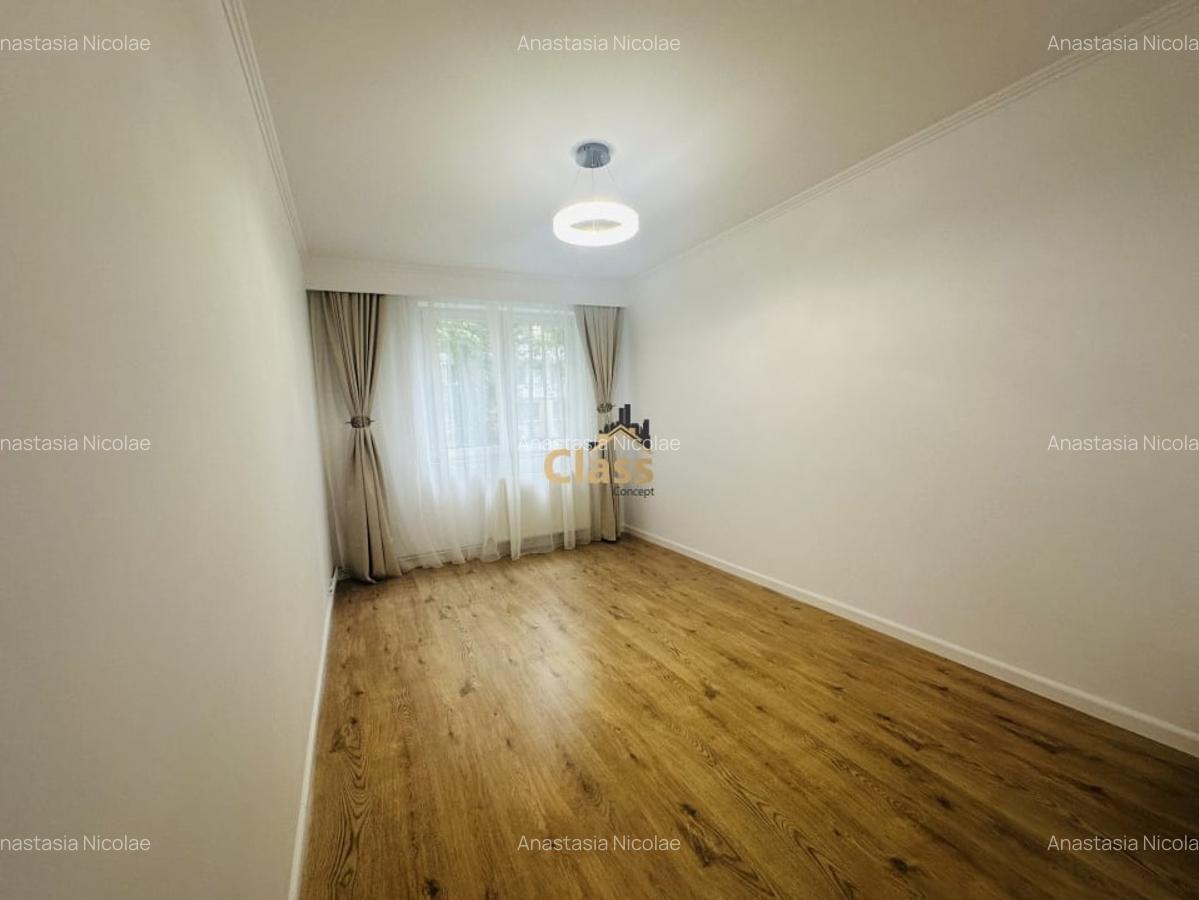 Apartament 3 camere | Modern | Etaj intermediar | 65 mpu | Gheorgheni - 5