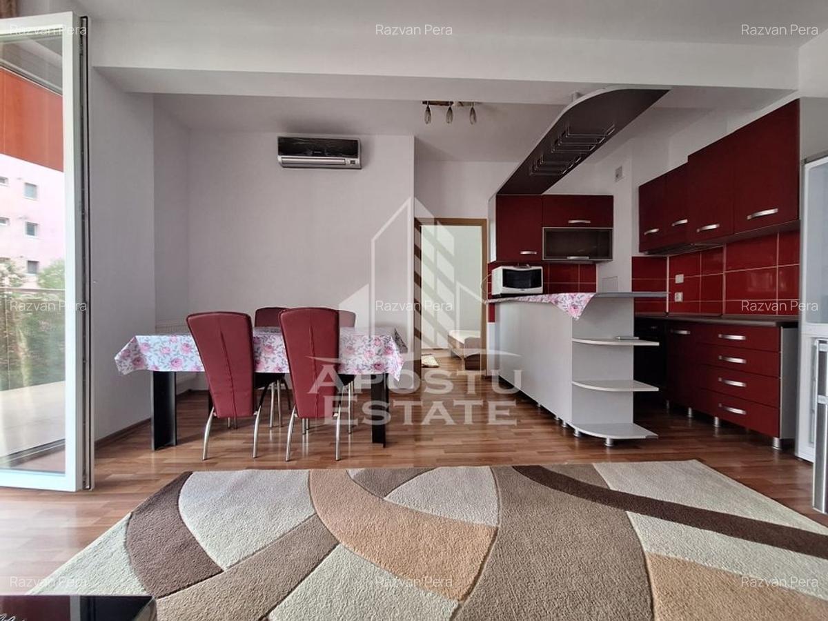 Apartament cu 3 camere, 80 mp utili, Uta - 1 Apartament cu 3 camere, 80 mp utili, Uta - 1