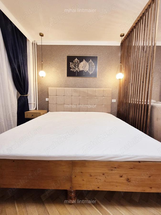 Studio elegant 40mp Mircea Voda 34 |Unirii |Camera de comert, metrou - 4