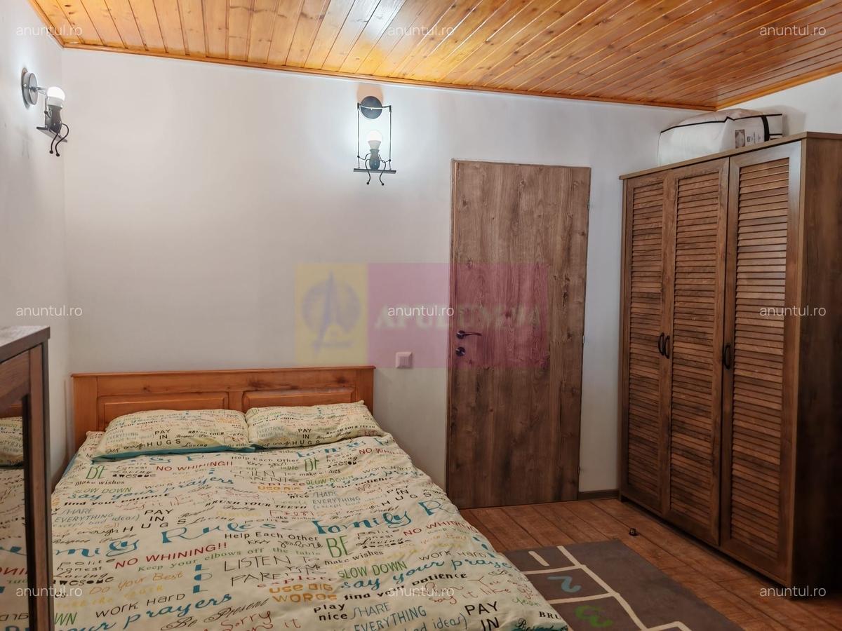 Apartament cu 4 camere de vanzare in Busteni - 7