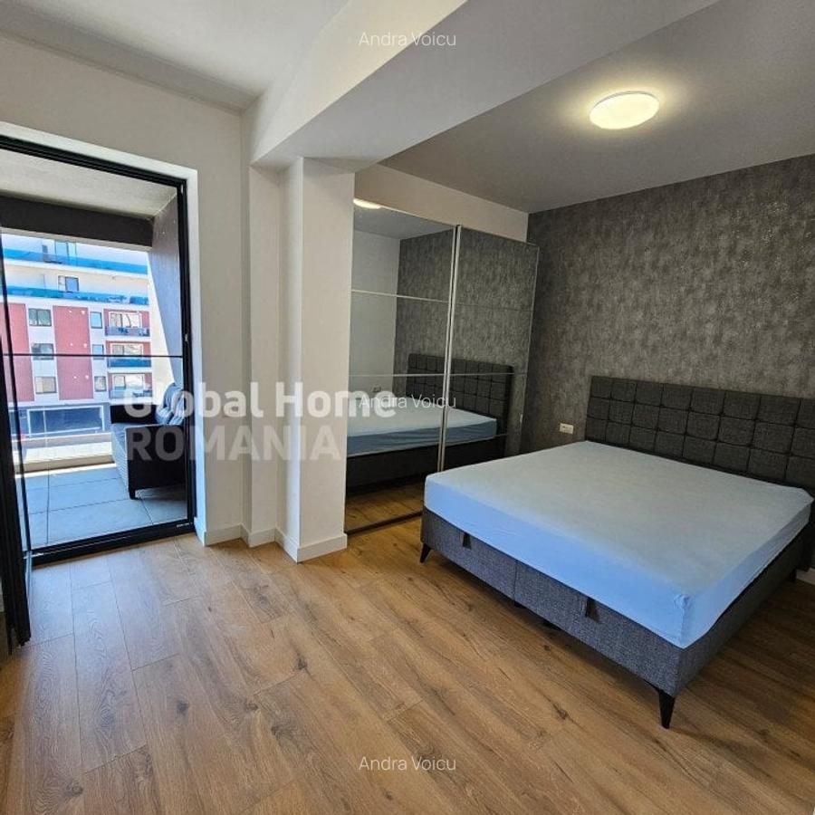 Apartament 3 camere 80MP | Blue Bike Porsche Pipera - 8