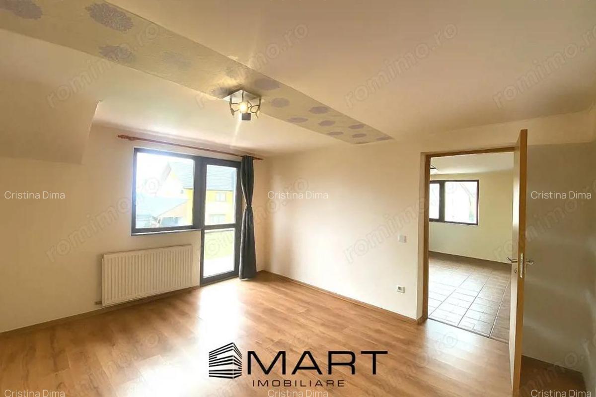 Casa moderna cu 2 apartamente in zona reziden?iala ?elimbar - 8