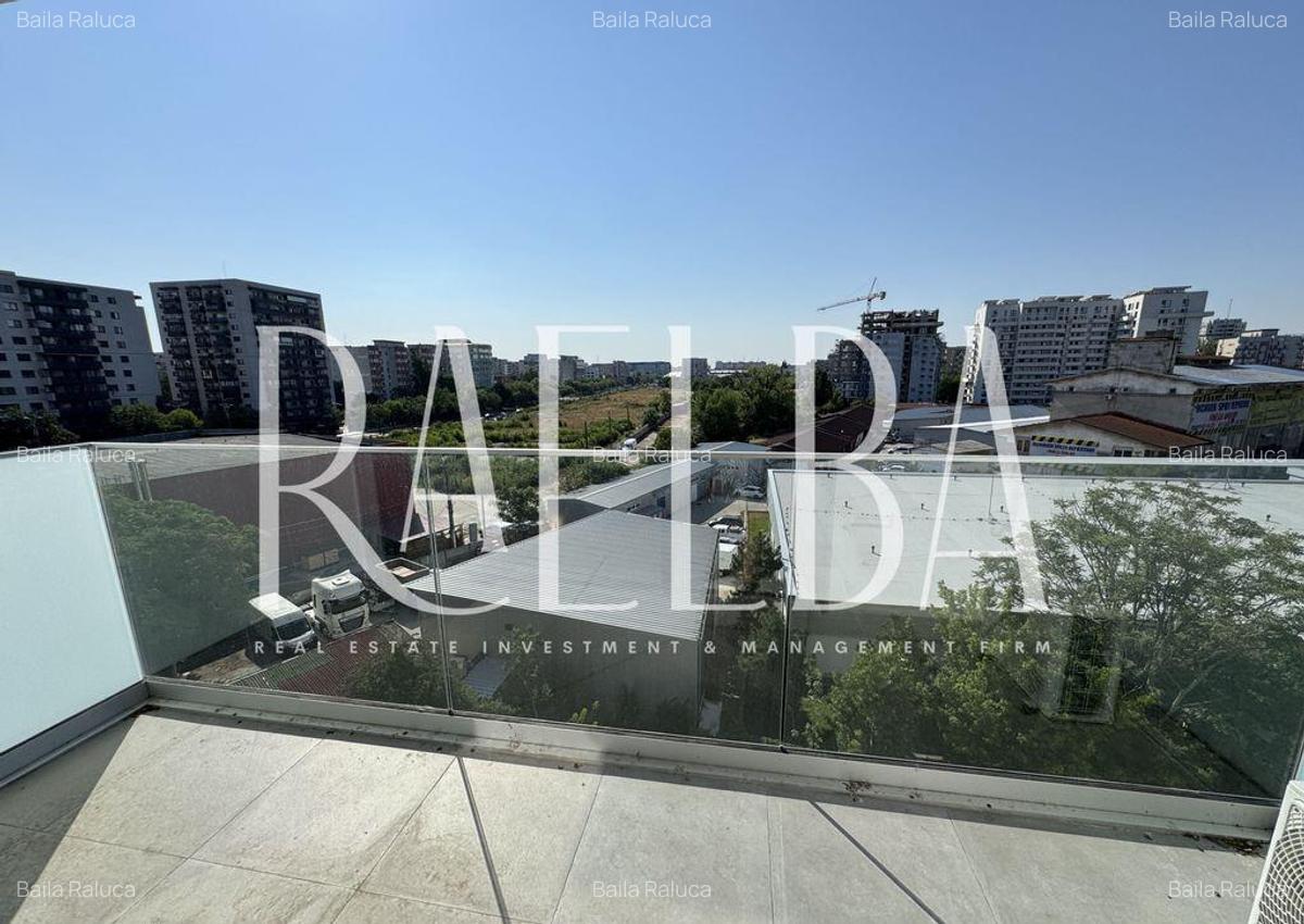 | Apartament 2 camere | One Cotroceni | DESIGN Interior I... - 14