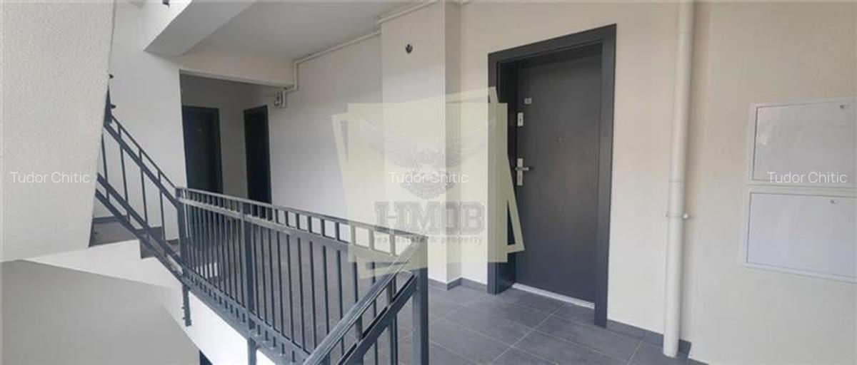 Penthouse 89 mpu 3 camere 2 bai terasa 179 mp 2 parcari Sibiu - 10